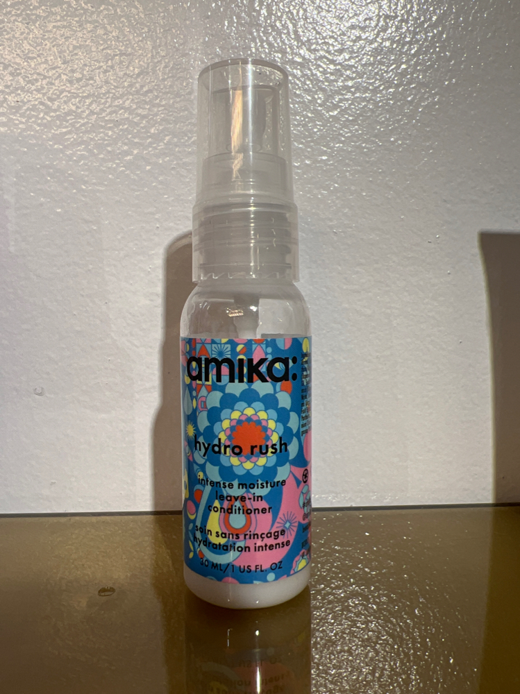 Amika HydroRush mini at REV BEAUTY COLLECTIVE in Cranberry Twp, PA