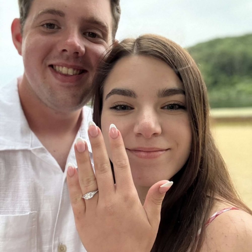 Wedding Consultation at Knot Just Barbers in Succasunna, NJ