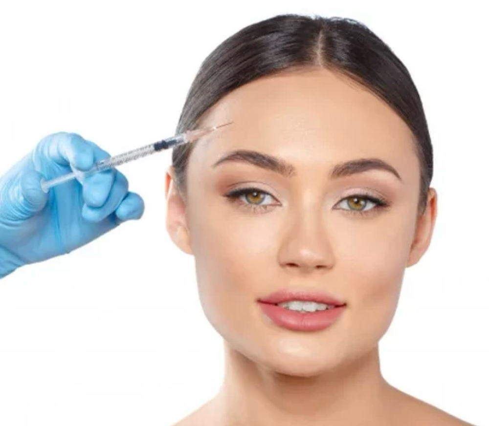 Botox - $12 per unit