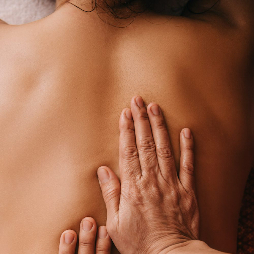 120 Minute Swedish Massage at Jazmine’s Bodywork’s in Kennett, MO