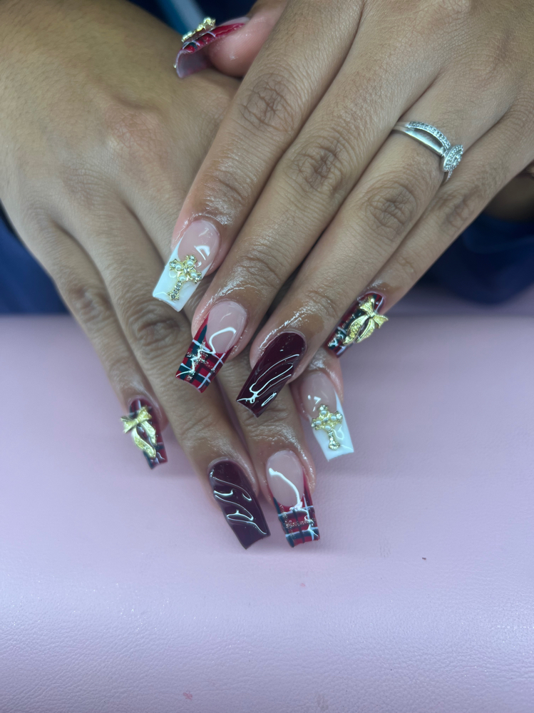 GEL X medium