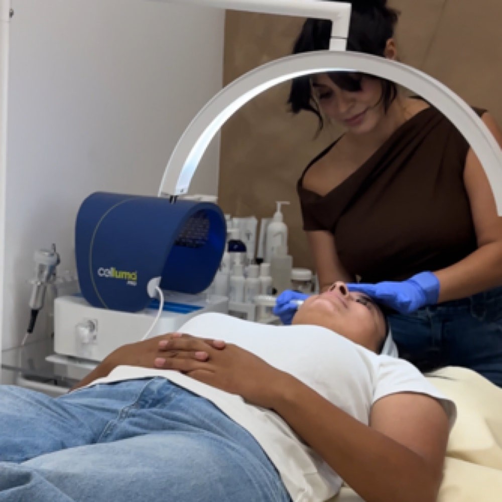 Face Reality Acne Treatment at Angelina Esthetics in Bakersfield, CA