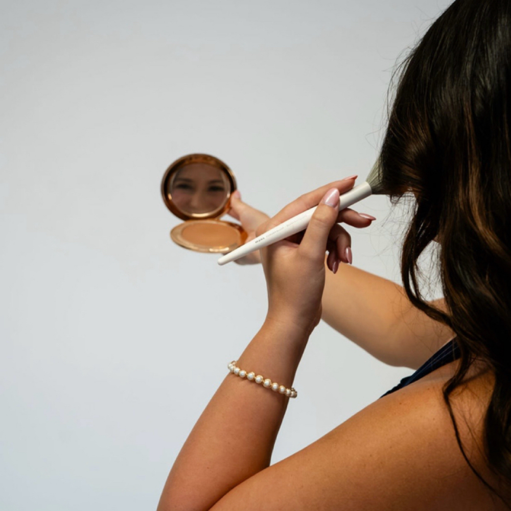 Makeup Application at Camsesthetic in Erath, LA