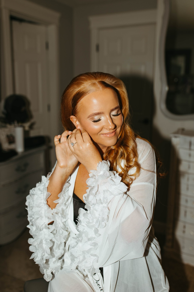 Bridal Glam (BRIDE ONLY) at Jordan Raye MUA in Everett, WA