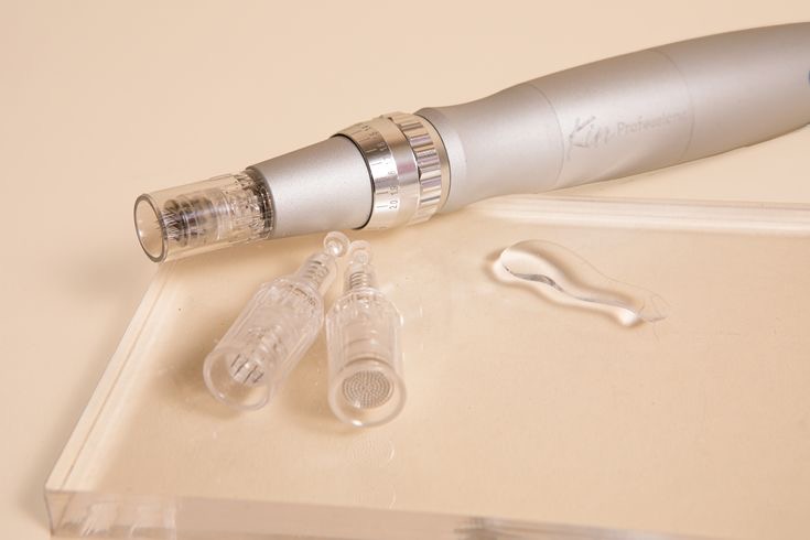 Full Microneedle