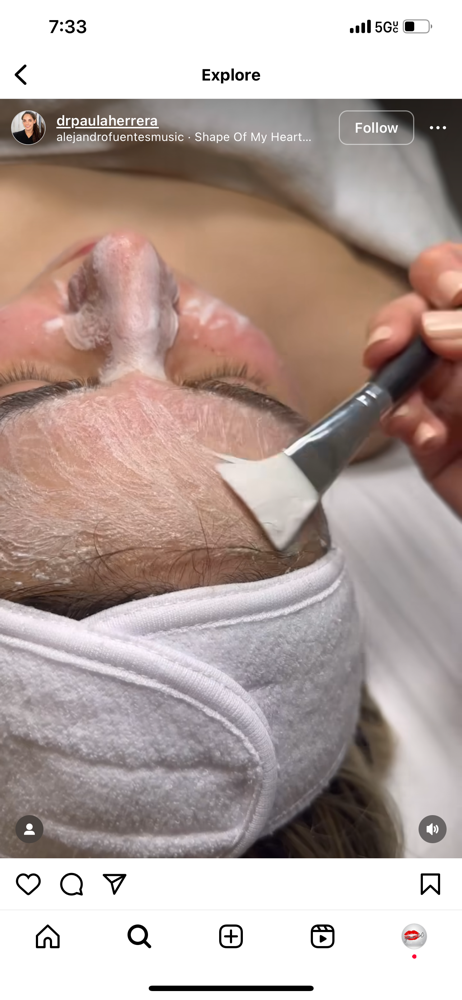 Lipieza Facial Para Adolencentes