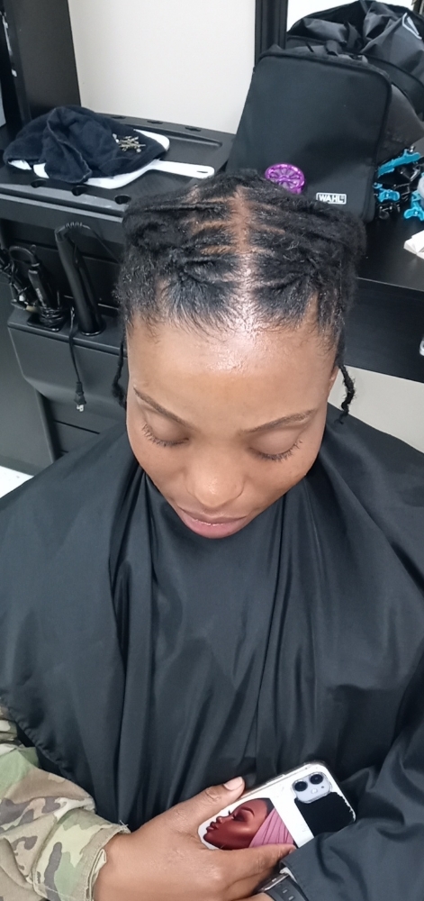 Loc Style