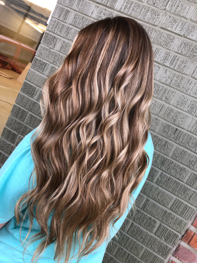 Highlights and Lowlights