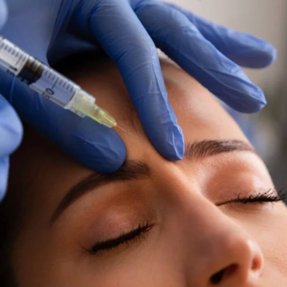 Tox Services at Merle Norman of Sharyland Spa and Boutique in Mission, TX