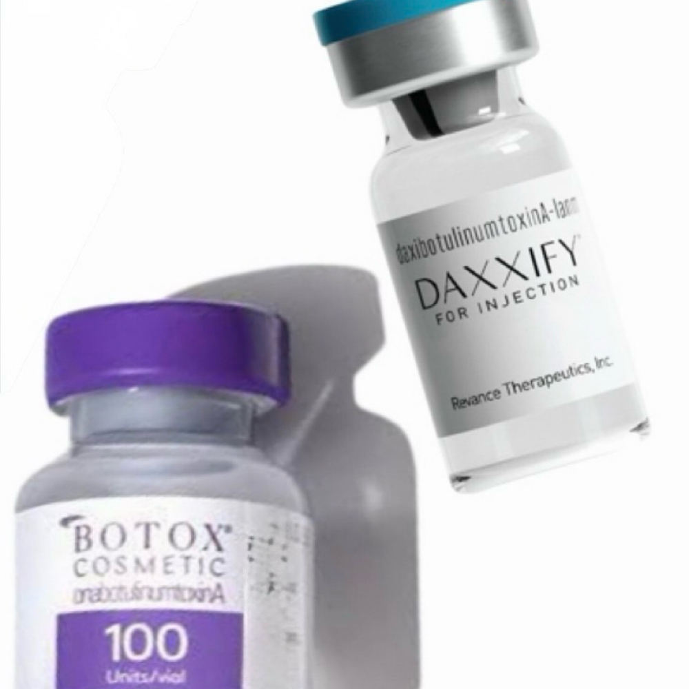 Tox Services at Merle Norman of Sharyland Spa and Boutique in Mission, TX
