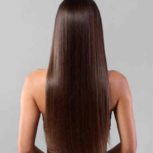 Keratin Smoothing Treatment