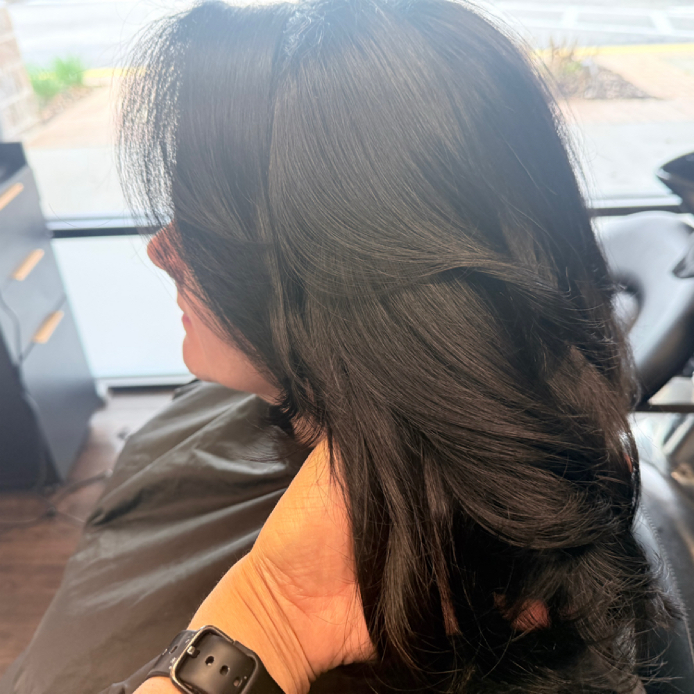 Root Color (vegan Color) at TrendzbyJennan in Lakemary, FL