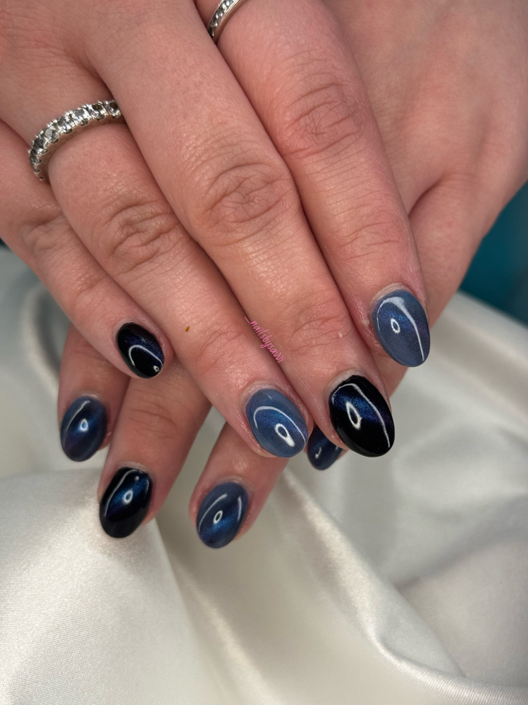 Magnetic (Cat Eye) Polish