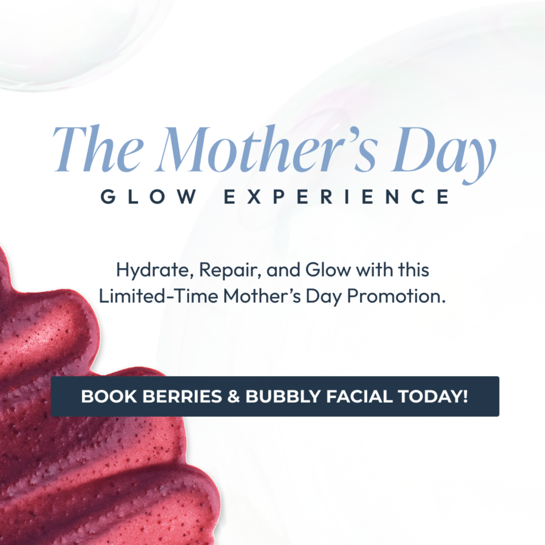 Berries & Bubbly Facial at Double Cleanse Skin LLC in Goodyear, AZ