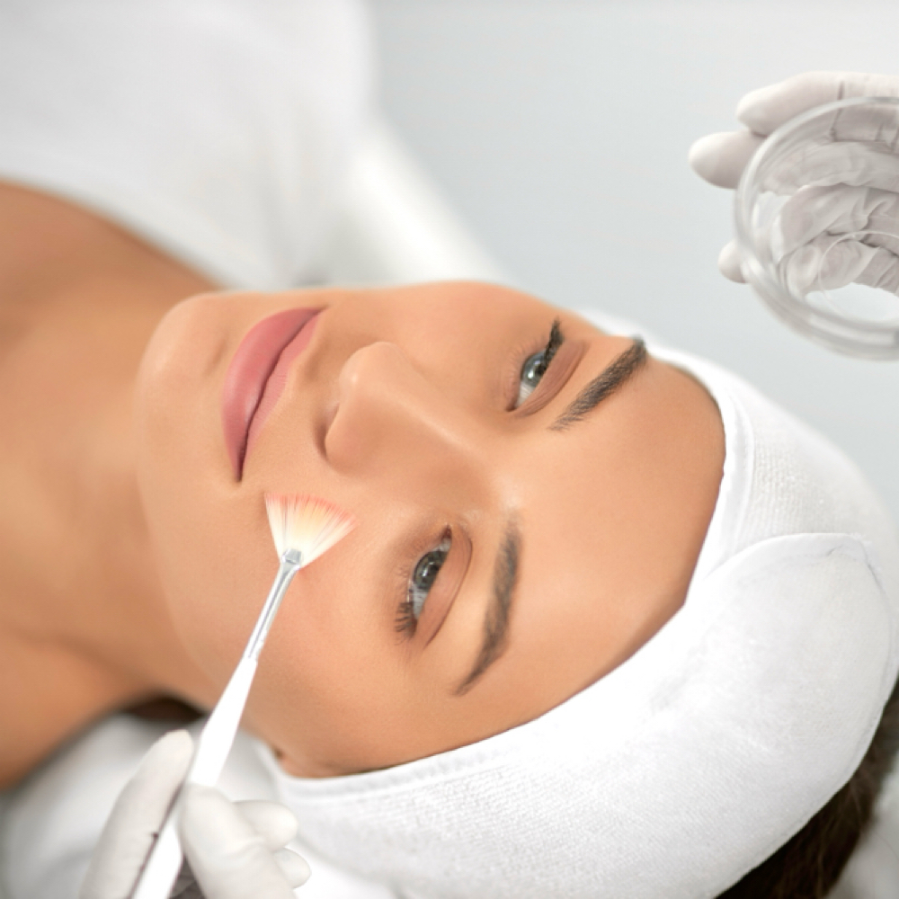 Oxygen Glow Boost at Glow by Inna in Costa Mesa, CA