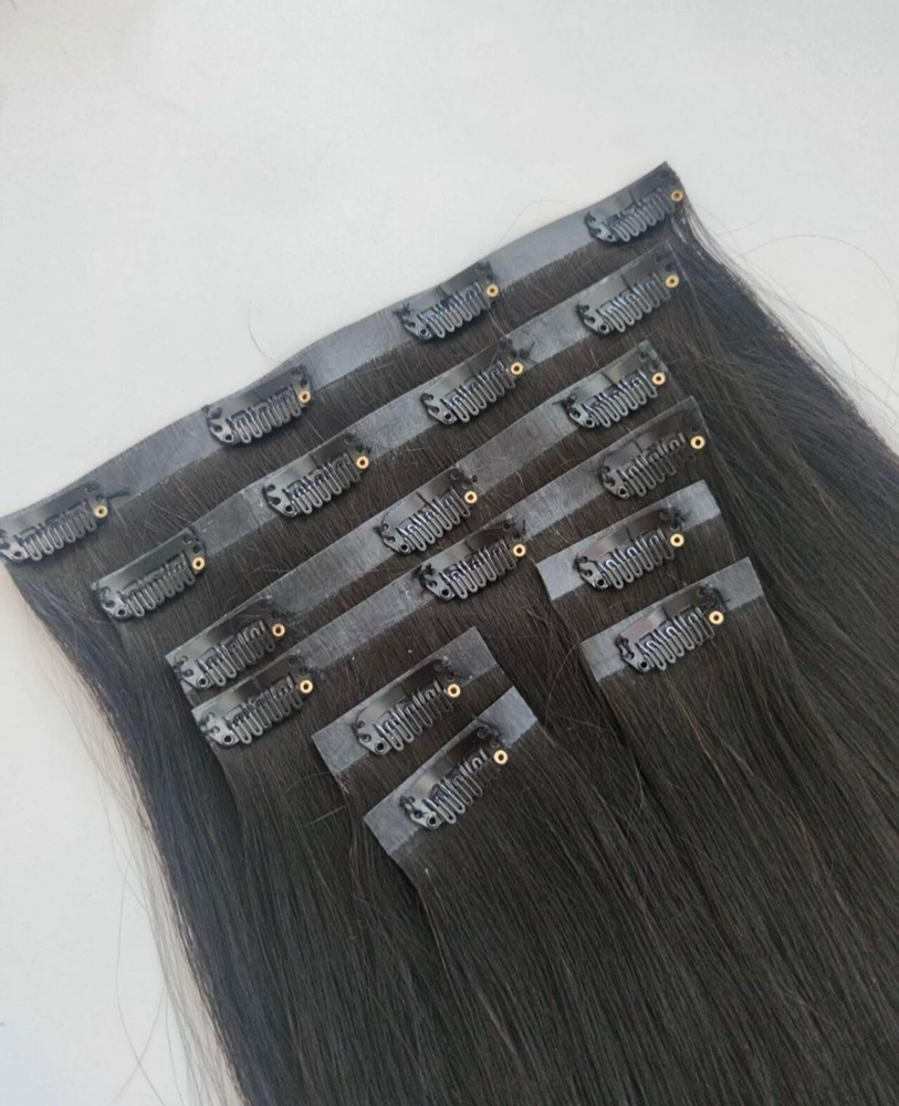 Clip-Ins $120&up