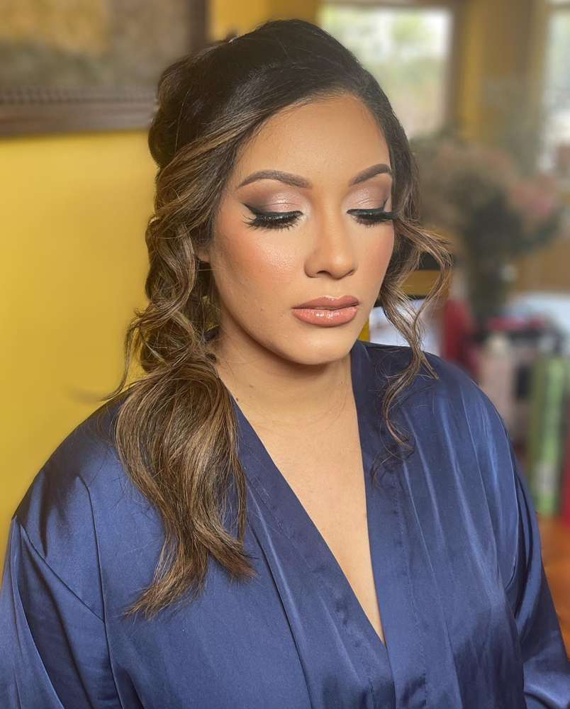 Makeup