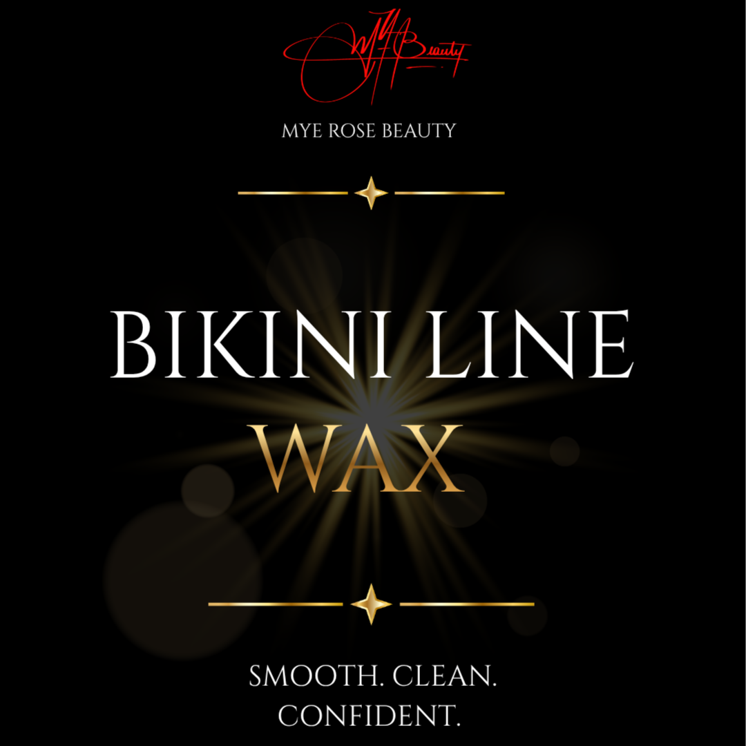 Bikini Line at MYE Rose Beauty in Brooklyn, NY