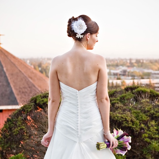 Special Event Hair at Hair by Kristen McGraw in El Grenada, CA