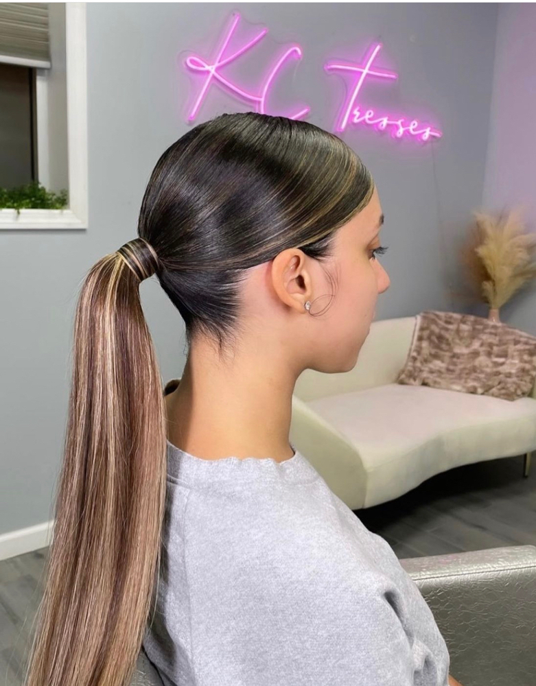 Ponytail