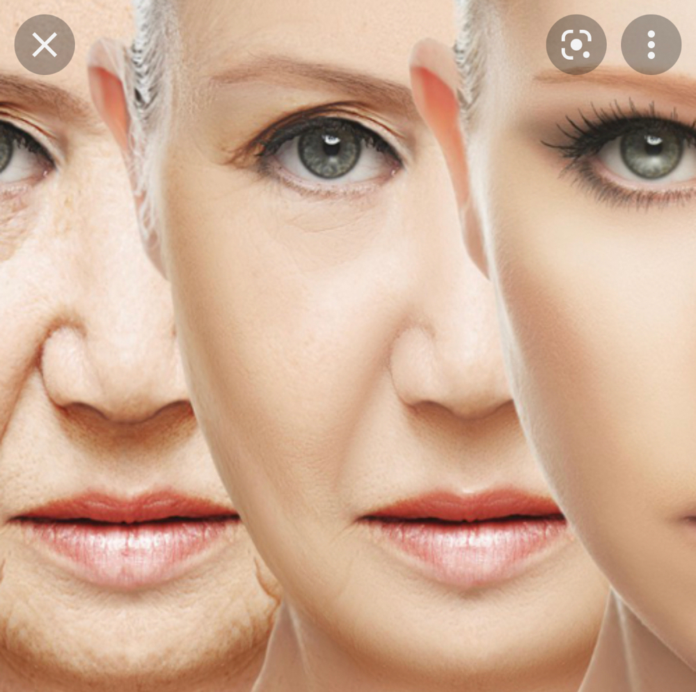 Anti Wrinkle Facial