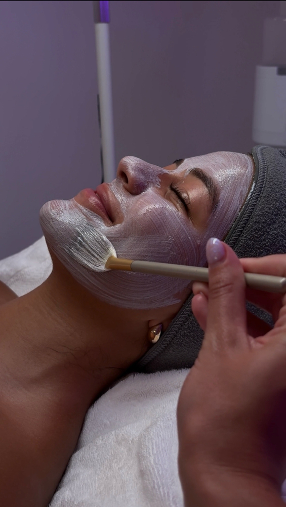 The LUXE Intro at Luxe Skin by Shay in Hewlett, NY