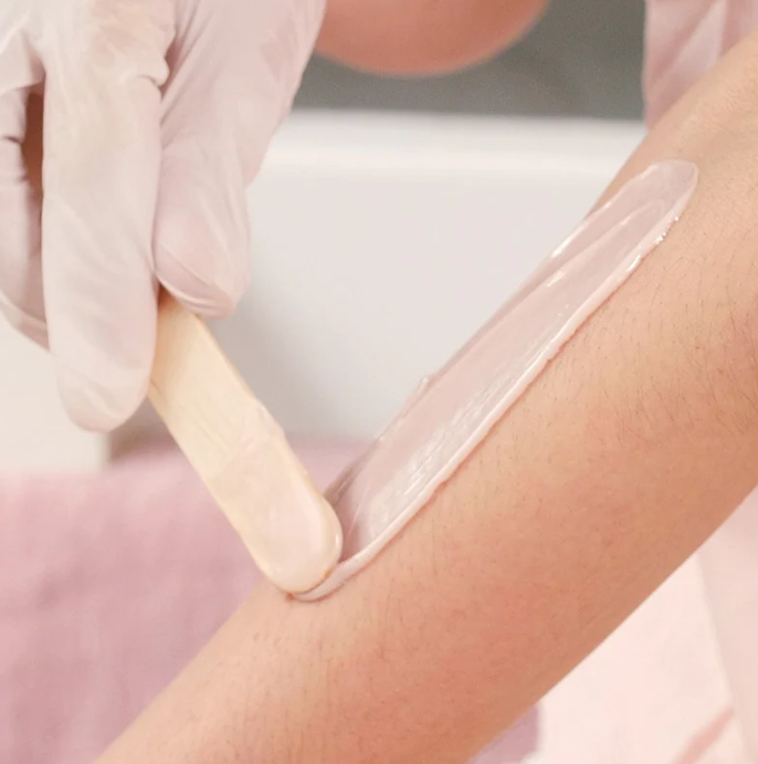 Arm Wax