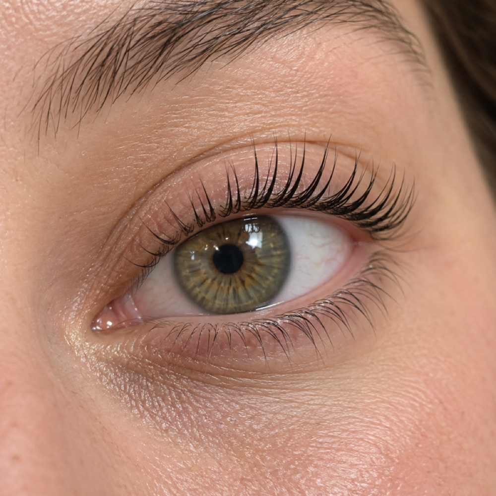 Korean Lash Lift at LALA BROW LOUNGE in Orem, UT