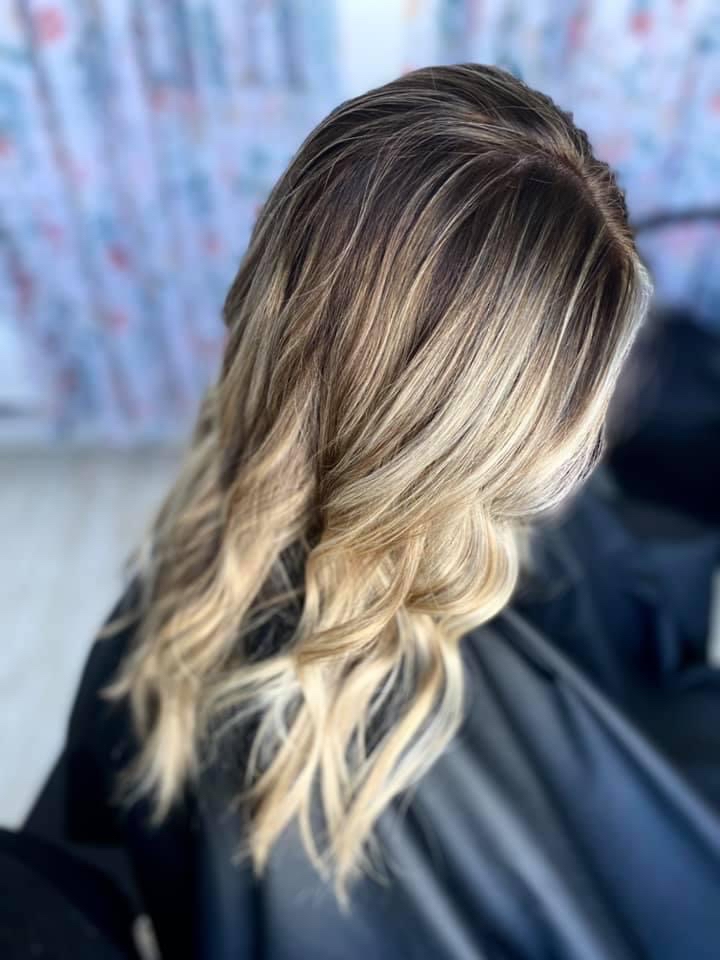 Balayage