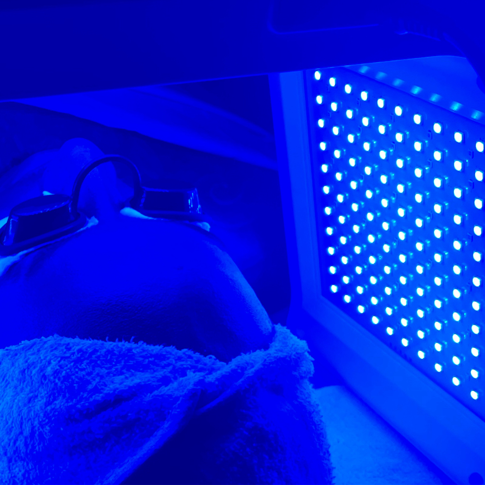 LED Therapy