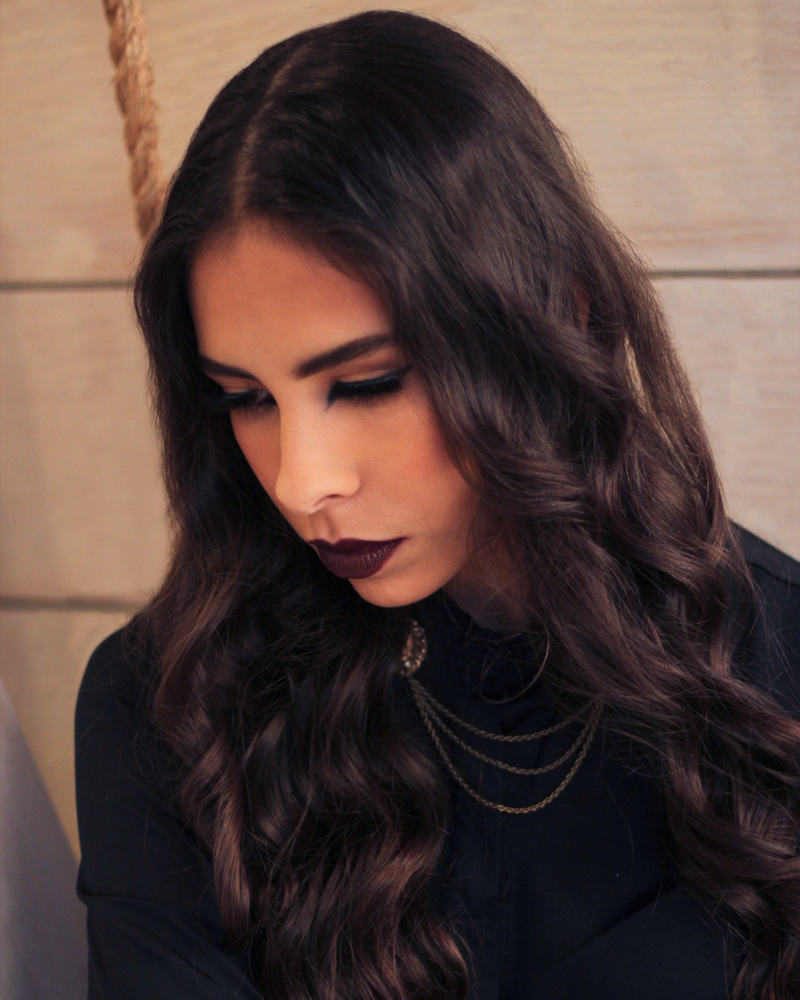Makeup and Hair