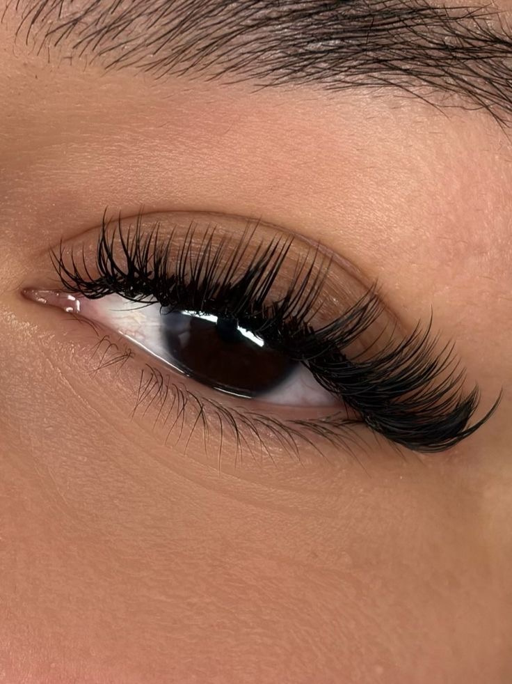 Eyelash Extensions