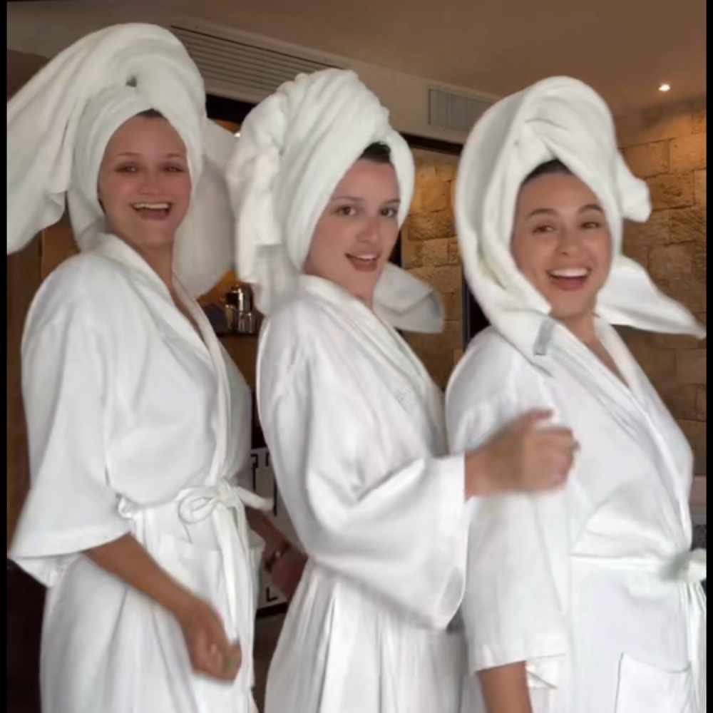 Signature Spa Party at Woods Body & Skin Therapy