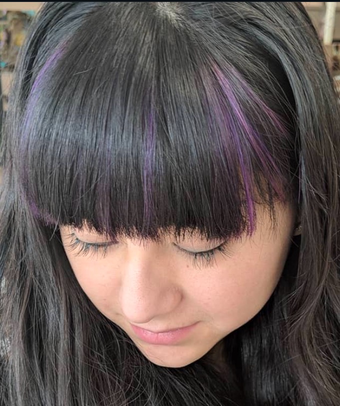 Fringe Game (Bang Trim)