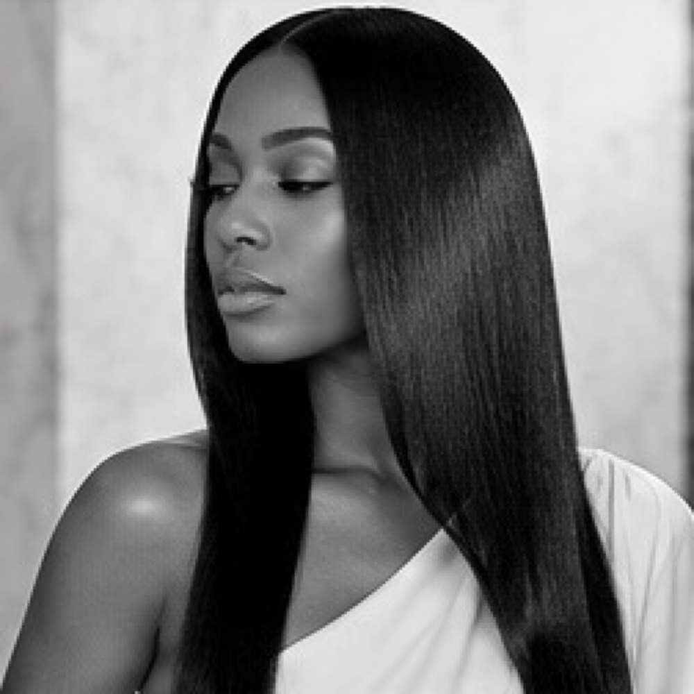 RELAXERS at NATURAL IS KEY in Smyrna, TN