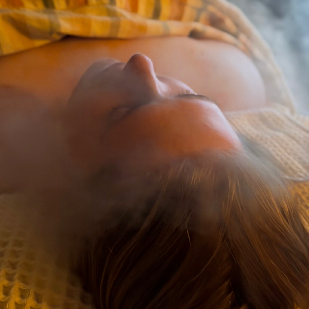 Enzymatic Facial at Ginkgo West in Austin, TX