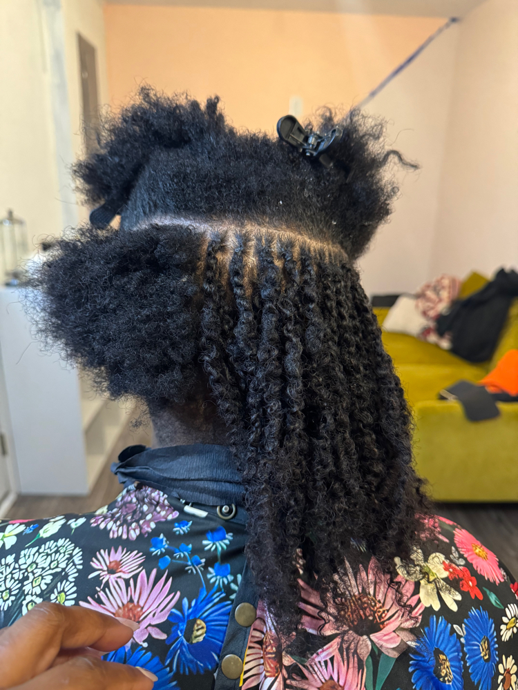 Human Hair Extensions