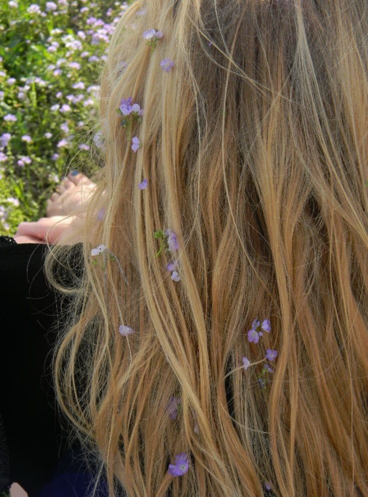 THE SPARKLE •MINI•