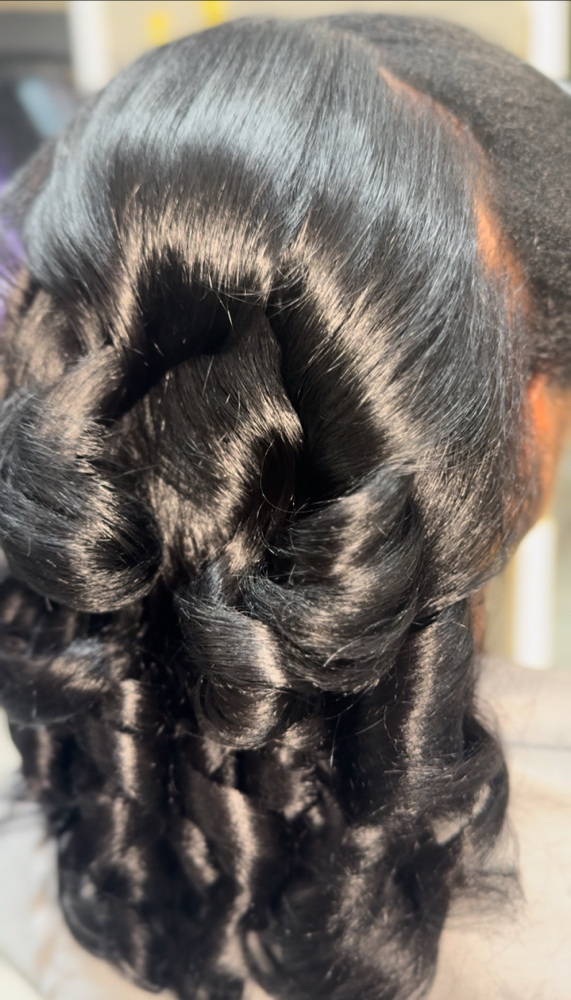 Silken Luxe Package