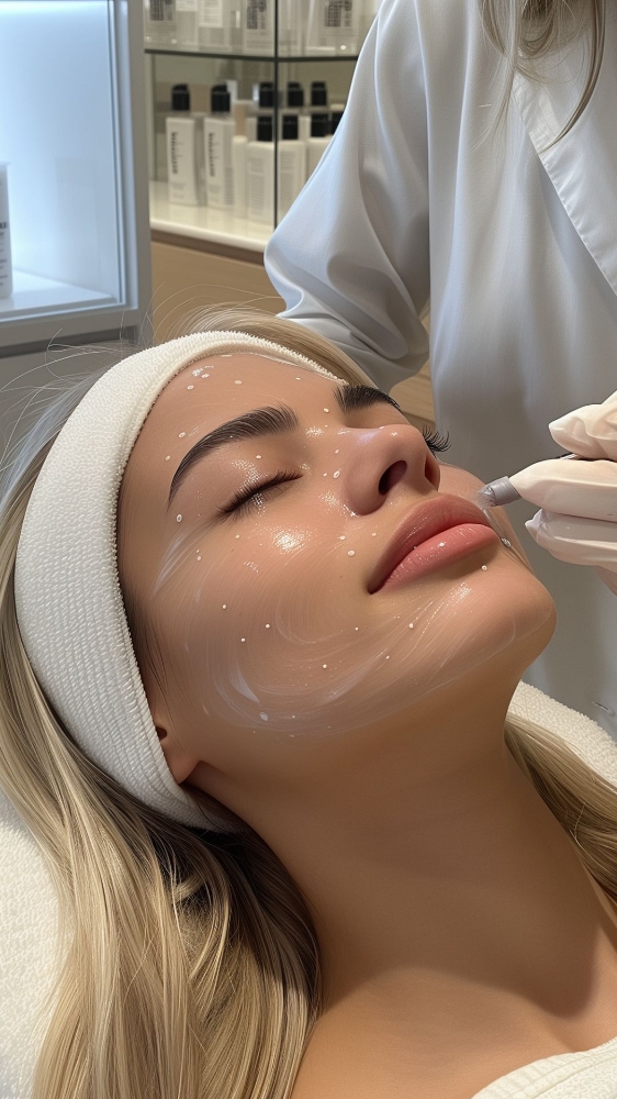 Skin Boosters