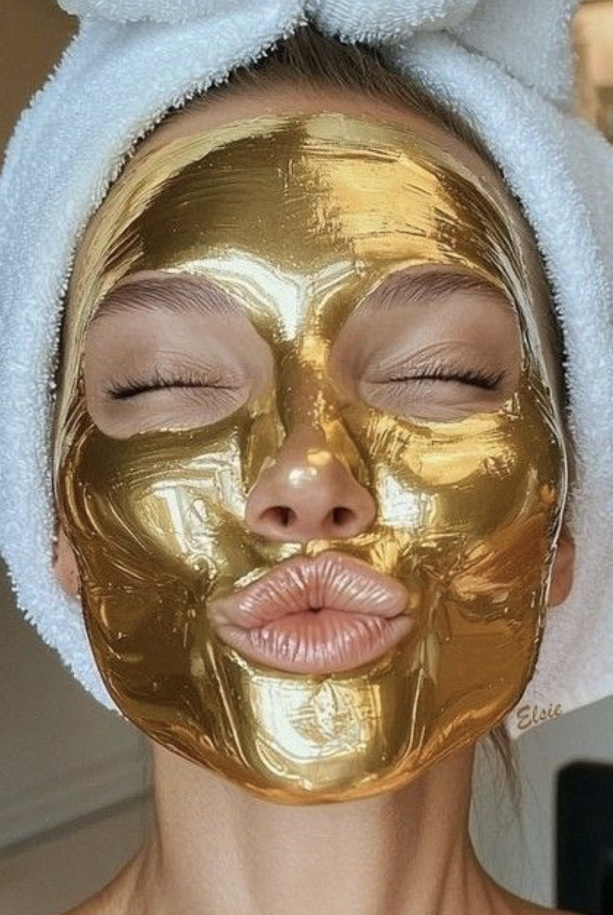 Vitamin C Brightening Facial