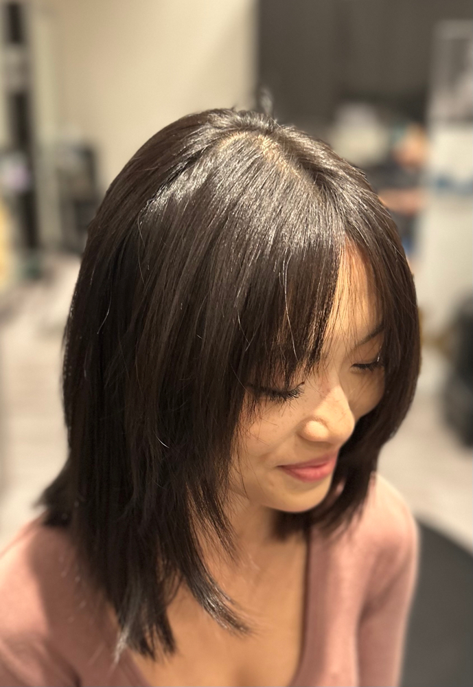 Haircut