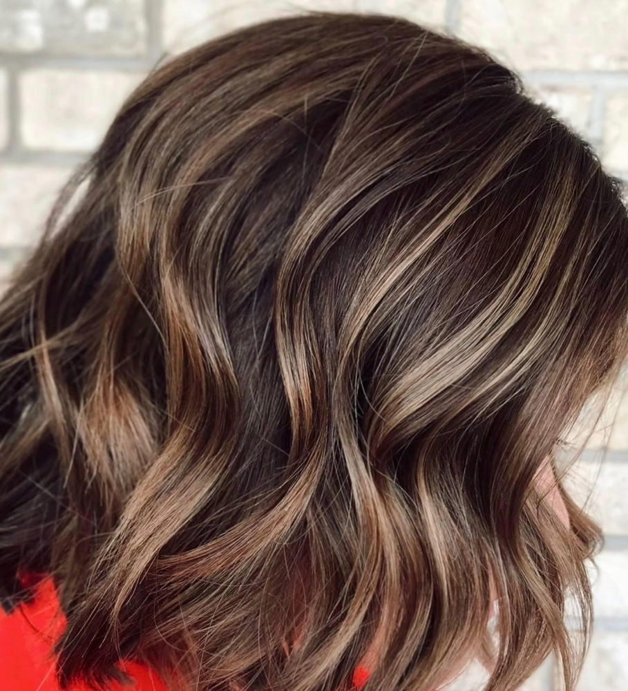 Partial Highlights