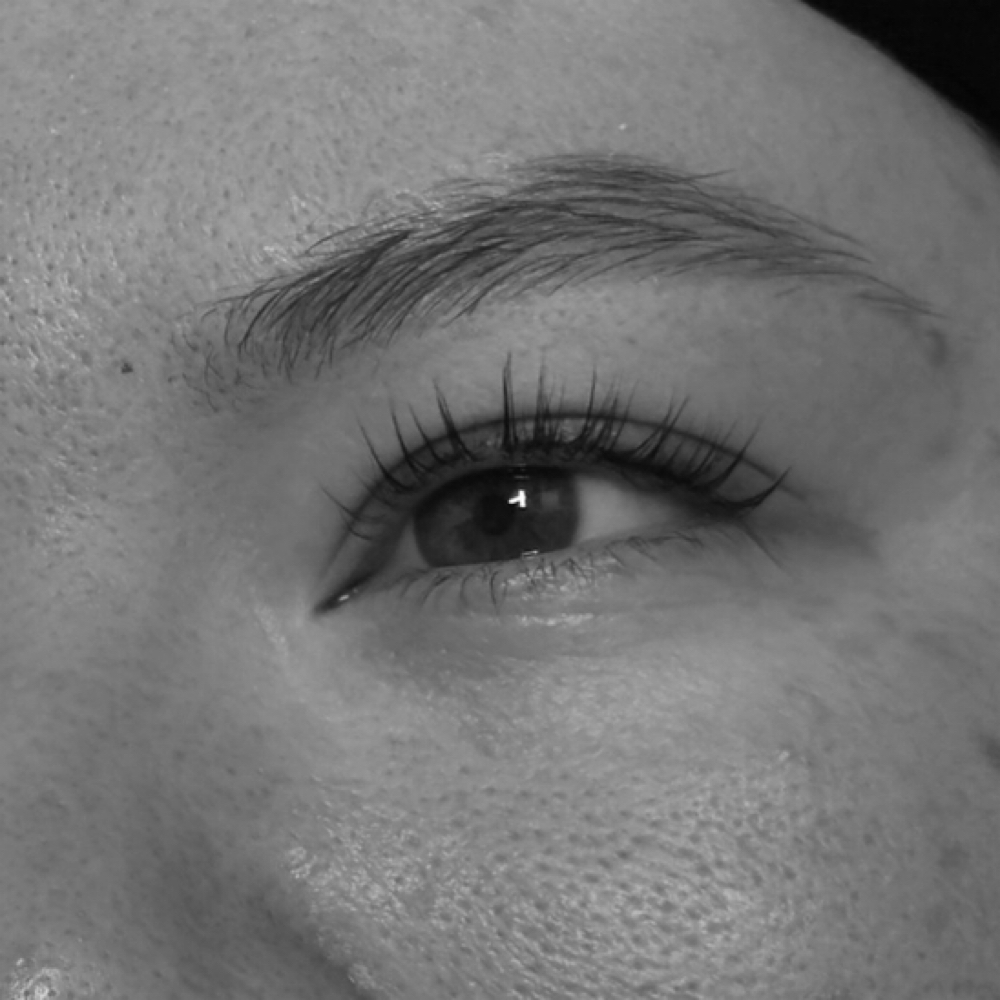 Lash Lift + Tint at Lil Red by Brooke in Lincoln, NE