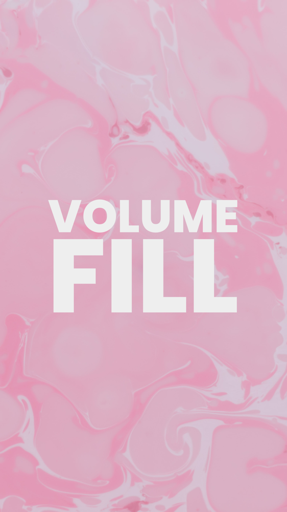 Volume Fill