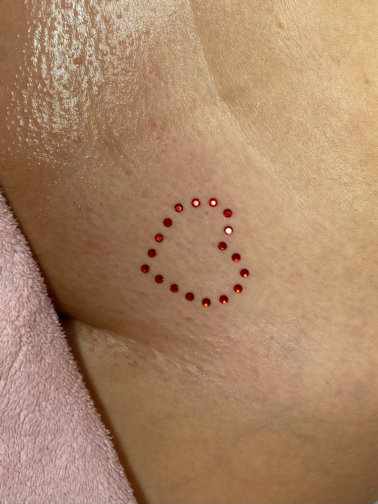Vajazzle