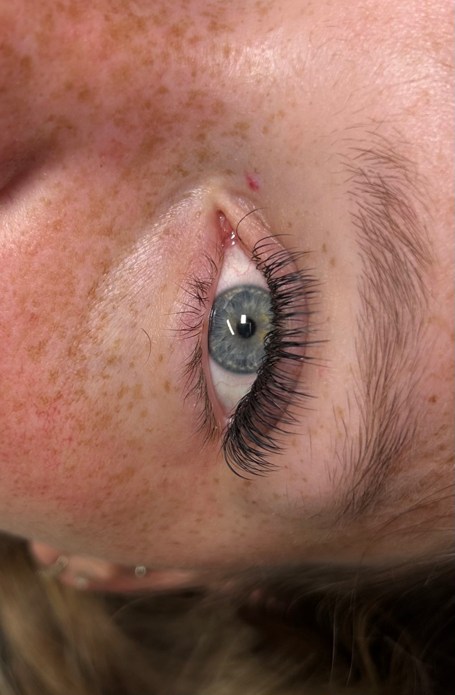 2 Week Classic Lash Extension Fill at Looks By Kye in Kokomo, IN