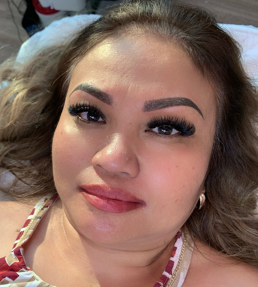 Volume refill - 3 weeks