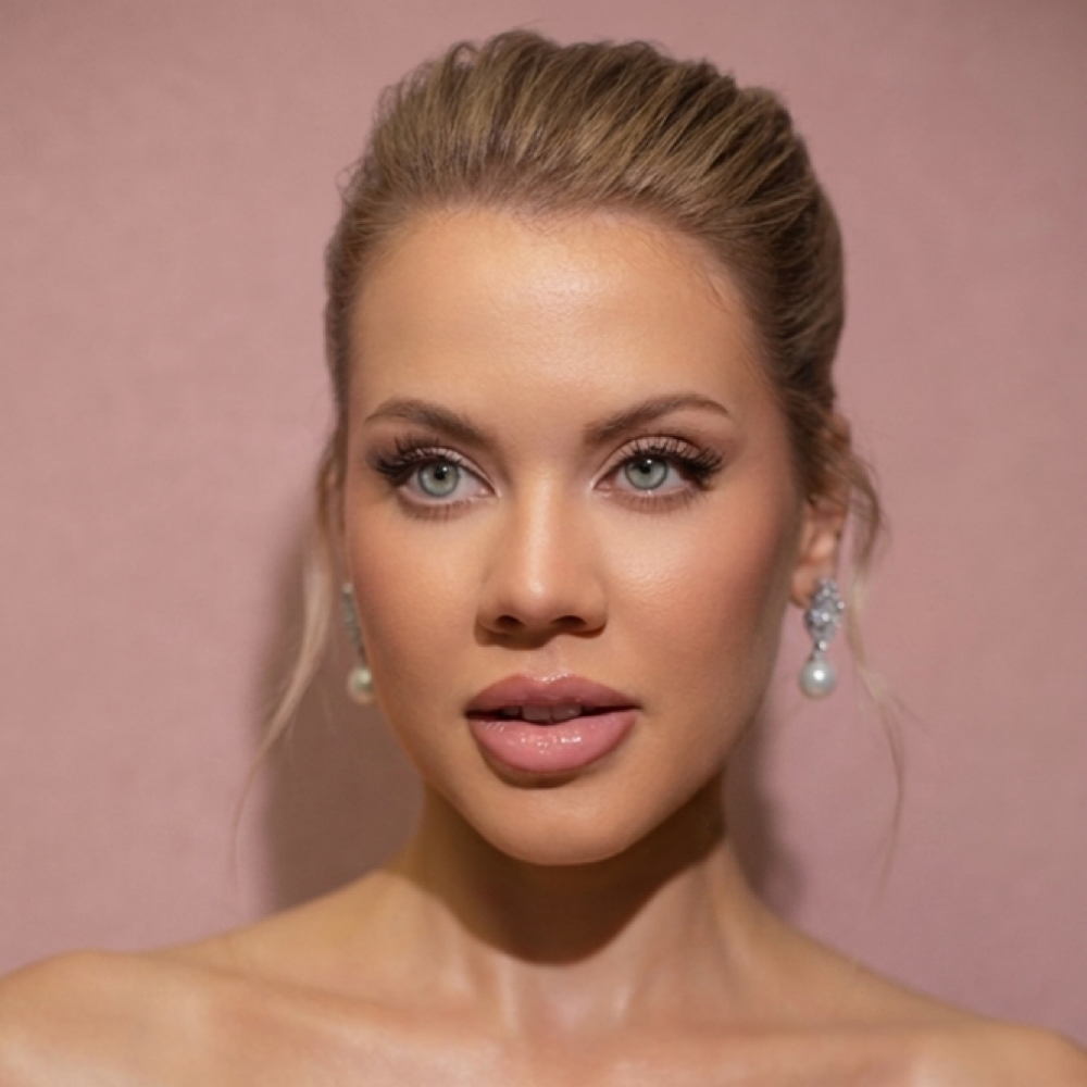 Bridal Glam at LB Beauty in San Antonio, TX