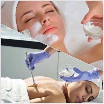 Classic Facial & Back Facial